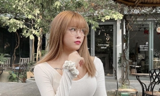 Thiều Bảo Trâm nhá hàng ca khúc mới giữa nghi vấn quay lại với Sơn Tùng 