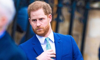 Hoàng tử Harry bị tiếp đón lạnh nhạt khi về dự đám tang Hoàng thân Philip?