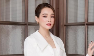 Nhã Phương có động thái đầu tiên trên mạng xã hội sau lùm xùm với đạo diễn phim '1990'