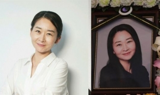 Sao nữ 'Mouse' qua đời ở tuổi 52