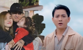 Hoài Lâm tung MV như gửi gắm đến vợ cũ Cindy Lư, nhưng sao hình ảnh giống những năm 2000 thế này