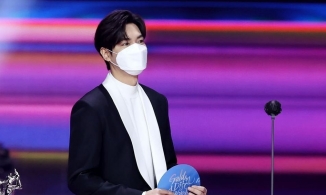 Lee Min Ho khoe ảnh kỉ niệm debut 15 năm, che chắn cẩn thận cũng thu hút cả triệu lượt yêu thích