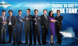  Shark Tank - 'Thương vụ bạc tỷ' là gì mà gây sốt từ mùa này sang mùa khác?