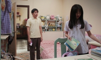 Cây Táo Nở Hoa tập 18: Em gái bỏ trốn theo trai, Thái Hòa liền quay sang trách con gái