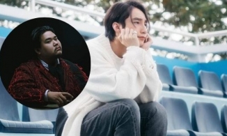 Sơn Tùng 'thả thính' liền bị nam rapper từng đóng chung với Hải Tú đáp trả 'phũ phàng'