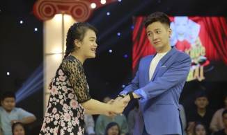 'Thánh sún' Ngân Thảo sau 2 năm Thách Thức Danh Hài: Hết sún, làm giám đốc