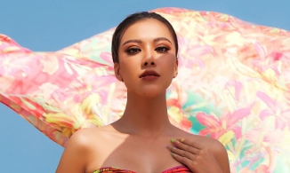 Sứ mệnh mà Kim Duyên mang đến đấu trường Miss Universe lần thứ 70 là gì?