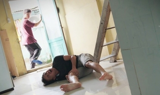 Cây Táo Nở Hoa tập 22: Văn Anh bị khui quá khứ thương tật vì bạo hành Nhã Phương, vợ Đỗ An đòi nhảy cầu vì ghen tuông với Thúy Ngân