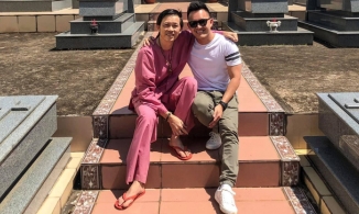 Con trai ruột tại Mỹ của Hoài Linh lên tiếng giữa loạt ồn ào của cha