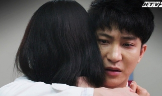 Cây Táo Nở Hoa tập 23: Thúy Ngân được B Trần cầu hôn: 'Em lợi dụng anh cũng được'