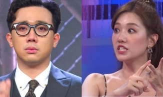 Hari Won bức xúc đăng đàn sau lùm xùm cứu trợ miền Trung của Trấn Thành 