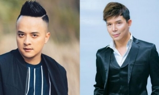 Nathan Lee tuyên bố khởi kiện Cao Thái Sơn sau thông báo mua ca khúc mới