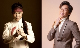 Xôn xao Jimmii Nguyễn bênh vực Hoài Linh chuyện từ thiện nhưng để lộ sở thích đánh bài casino của danh hài