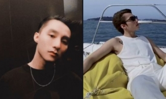 Sơn Tùng lặng lẽ khoe loạt ảnh chưa từng công bố trên Tiktok