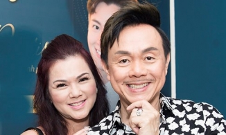 Ca sĩ Phương Loan trải lòng nhớ ông xã Chí Tài sau 6 tháng anh ra đi