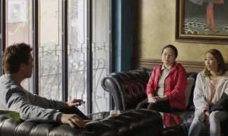 Hãy nói lời yêu tập 18: Hà Việt Dũng nhắn tin dọa Quỳnh Kool