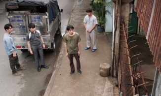 Cây táo nở hoa tập 31: Vì cứu em trai, Thái Hòa để vợ con ra đường ở