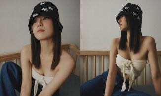 Nhìn ảnh mới của Hoàng Yến Chibi đi: Ai rồi cũng khác