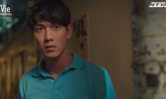 Cây táo nở hoa tập 33: Song Luân có con với người khác, còn vay bạn gái 200 triệu để nuôi con