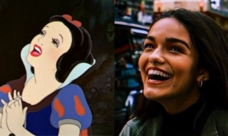 Rachel Zegle là ai mà khiến Disney phải thay đổi màu da của Bạch Tuyết?