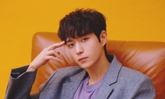 Trai đẹp 'Penthouse' chốt đơn nam chính phim học đường 'School 2021'