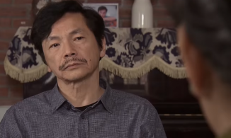 'Ông bố quốc dân' NSND Trung Anh vào vai phản diện trong 'Mặt nạ hạnh phúc'?