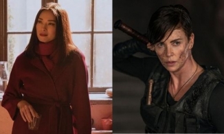 Ngô Thanh Vân tiếp tục đóng vai phản diện cùng Charlize Theron trong phim 'The Old Guard 2'