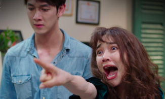 Đạo diễn 'Cây táo nở hoa' phản ứng khi phim bị chê ngày càng dở