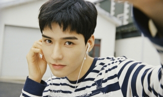 Cung Tuấn: 'Nam thần cổ trang thế hệ mới' của làng giải trí Hoa ngữ