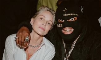Sao phim 'Bản năng gốc' Sharon Stone hẹn hò rapper kém 38 tuổi ở tuổi 63