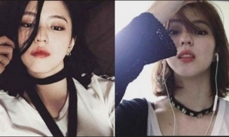 Loạt ảnh quá khứ 'dễ gì dấu diếm' của Han So Hee gây sốt: Hút thuốc, xăm trổ nhưng nhan sắc là tâm điểm chú ý