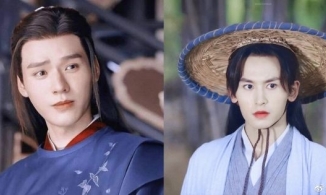 Cặp sao phim đam mỹ “Sơn hà lệnh” Cung Tuấn và Trương Triết Hạn khởi kiện fan của đối phương 