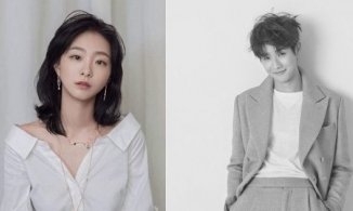 'Điên nữ' Kim Da Mi tái hợp Choi Woo Sik trong phim tình cảm 'Us That Year'