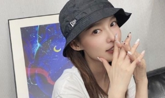 Nữ chính 'Hải thượng phồn hoa' Lý Thấm xuất hiện với diện mạo gầy gò