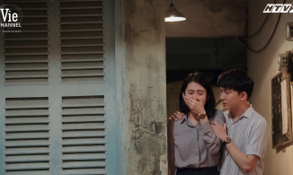 Cây táo nở hoa tập 43: Châu biết chuyện anh hai bị ung thư gan, Dư là anh em cùng mẹ khác cha với Ngọc