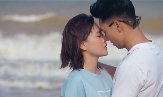  Hương vị tình thân tập 59: Cuối cùng Long và Nam cũng trao nhau nụ hôn nồng thắm