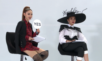 Cô gái 1m50 được cả ba giám khảo The Face Vietnam bỏ phiếu vào vòng trong