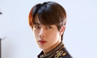 Trước khi trở thành anh cả của nhóm nhạc toàn cầu BTS, Jin từng làm vệ sĩ, phải kết hôn bất đắc dĩ?