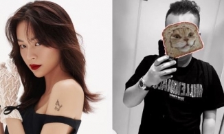 Phí Phương Anh để lộ chuyện sống chung với thiếu gia điện tử Sài thành nhờ chi tiết này