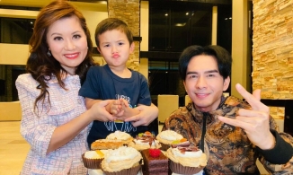 Đan Trường từng nói gì khi bị đồn 'ăn bám' vợ đại gia?