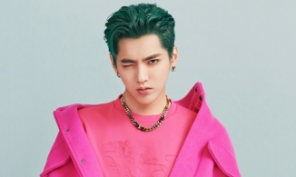 Ngô Diệc Phàm là ai?: 'Tra nam' số 1 Cbiz, hàng loạt bê bối tình ái
