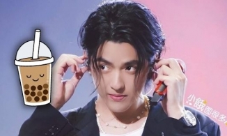 Ngô Diệc Phàm từng từ chối trả tiền 1 ly trà sữa cho fan 