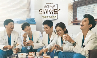 'Hospital Playlist 2' tập 7 bị hoãn chiếu, chuyện gì đây?