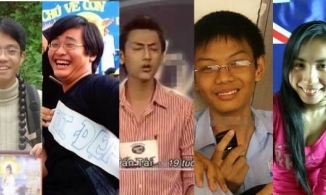 Ngày ấy - bây giờ của sao Việt: Những bức ảnh chỉ muốn 'đào sâu chôn chặt'