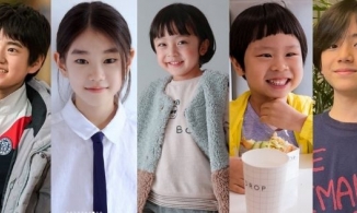 Dàn sao nhí nổi bật của phim Hàn: Hospital Playlist, The Devil Judge có đủ