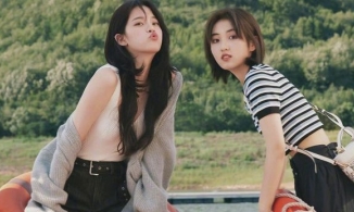 Chân dung 2 tiểu hoa đán gen Z của Cbiz: Người bị chê lợi dụng tình bạn để nổi tiếng, người được khen là 'thần đồng diễn xuất'