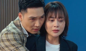  Mạnh Trường từ soái ca thành 'tra nam' số 1 màn ảnh Việt chỉ sau một đêm