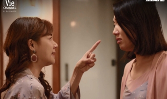 Cây táo nở hoa 52: Nhã Phương tuyên bố có 10 lá gan cũng không cho anh hai