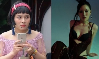 Ánh Tuyết chính thức phản hồi tin đồn bị đoàn phim 'Hương Vị Tình Thân' bóc lột, tự ý cắt vai