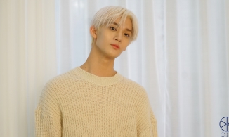 Bae Jin Young (CIX) lần đầu chạm ngõ màn ảnh với vai nam chính trong '@Account Has Been Deleted'